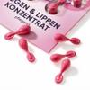 Balea Concentrate Serum Capsule for Lips and Under Eyes, 7 pcs view 2
