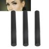 10pcs 4ml Empty Mascara Tube Black, Refillable Bottle with Soft, Lightweight Portable Design for Daily Travel Camping view 4