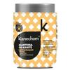 kanechom-Manteiga de karite, Shea Butter Karit Conditioning Restore Repair Moisturizing Mask 1Kg view 1