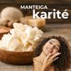 kanechom-Manteiga de karite, Shea Butter Karit Conditioning Restore Repair Moisturizing Mask 1Kg view 2