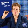 Dollar Shave Club | Style Detailer Precision Trimmer | Trimmer for Nose, Ears, Brows and Sideburns view 4