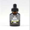 Woodsviking Beard Oil (Blackbeard, 1 oz.) view 1