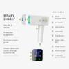 Tria Beauty Hair Removal Device IPL-S - Hair Removal Device with Intense Pulsed Light Technology - Beauty & Personal Care Product - Hair Remover Tool for Leg Hair, Bikini Area & More view 3