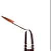 Sin Richards Bent Eyeliner and Lip Makeup Brush view 2