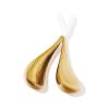 Angela Caglia Gold Cryo Facial Set | Refreshing Cryotherapy Facial Set that Improves Circulation, Reduces Puffiness and Dark Circles for a Refreshed & Rejuvenated Complexion view 1