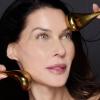 Angela Caglia Gold Cryo Facial Set | Refreshing Cryotherapy Facial Set that Improves Circulation, Reduces Puffiness and Dark Circles for a Refreshed & Rejuvenated Complexion view 4