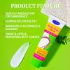 AICHUN BEAUTY Thin HIPS Cream Eliminates Excess Fat Reduces Hip Circumference Firms Lifts Reshaping Butt Curves 100ml/3.3fl.oz view 2
