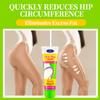 AICHUN BEAUTY Thin HIPS Cream Eliminates Excess Fat Reduces Hip Circumference Firms Lifts Reshaping Butt Curves 100ml/3.3fl.oz view 4