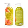 Jigott - Hibiscus Perfume Body Lotion 16.9 FL OZ/500ml, Korean Beauty Skincare Product, Hydrating & Nourishing Daily Moisturizer for Soft Skin. view 3