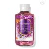 Bath & Body Works - Winterberry Wonder - 3 Piece Bundle - Spray - Body Cream - Shower Gel - Full Size and Hello Gorgeous Gift Bag. view 2