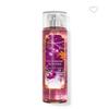 Bath & Body Works - Winterberry Wonder - 3 Piece Bundle - Spray - Body Cream - Shower Gel - Full Size and Hello Gorgeous Gift Bag. view 4