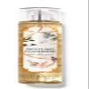 Bath & Body Works - Snowflakes & Cashmere - 3 Piece Bundle - Spray - Lotion Body - Shower Gel - Full Size and Hello Gorgeous Gift Bag. view 2