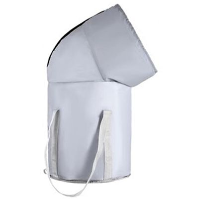 ErdBar Foot Soak Tub Portable Pedicure Foot Spa Bath Foldable Feet Soaker Bucket for Travel Camping, Foot Soak Tub (Color : A3, Size : 66cm*30cm)