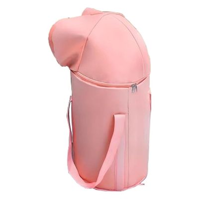 ErdBar Foot Soak Tub Foot Bath Basin for Soaking Feet, Portable Foot Soak Tub, Collapsible Folding Pedicure Barrel (Color : A4, Size : 32cm*60cm)