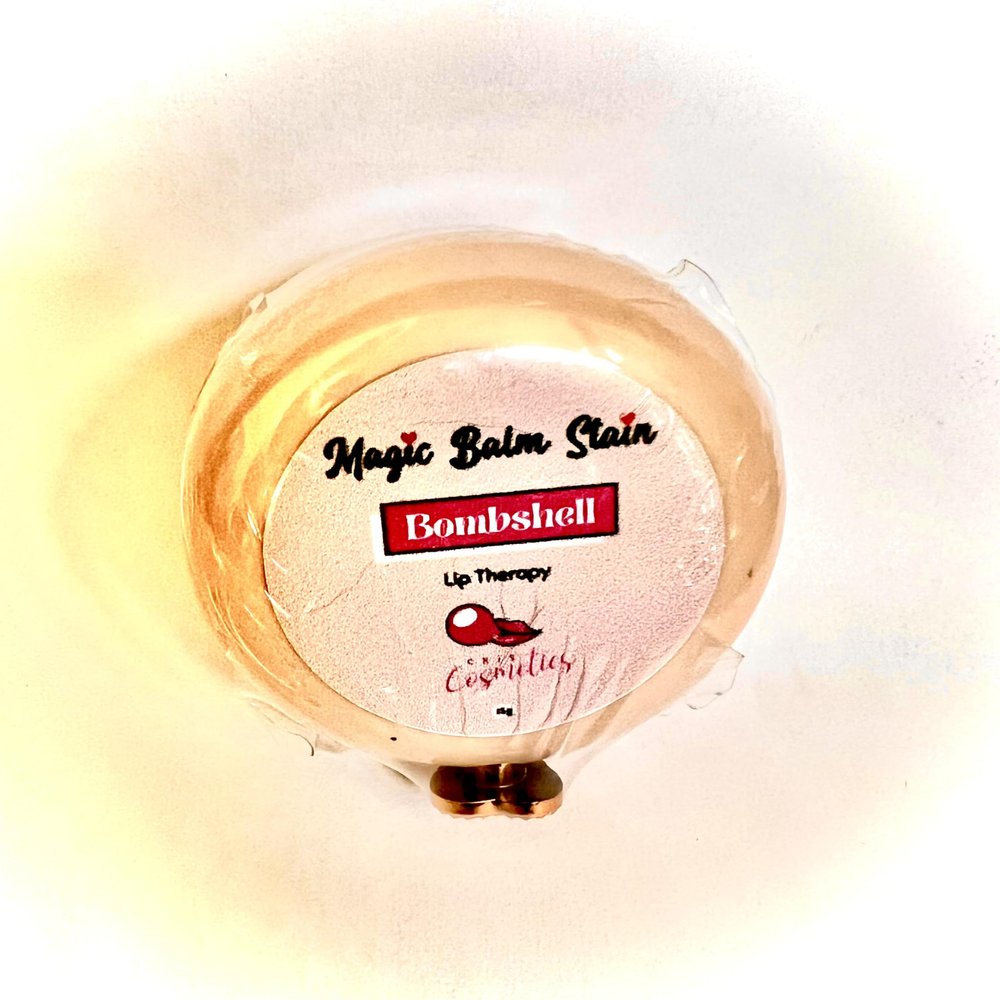 Cris Cosmetics Magic Balm Stain (Aquarius)
