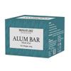 Mi Nature Pure Alum Bar Pack of 3(100g*3)|Natural Phitkari Block |Potassium Alum Stone |Shaving Bar |Skin Astringent |Water Clarifier |Odor Control view 4