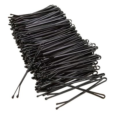 Hair pins 800 Pcs - Bobby pins for women daily wearing, casual, party, travel weddings