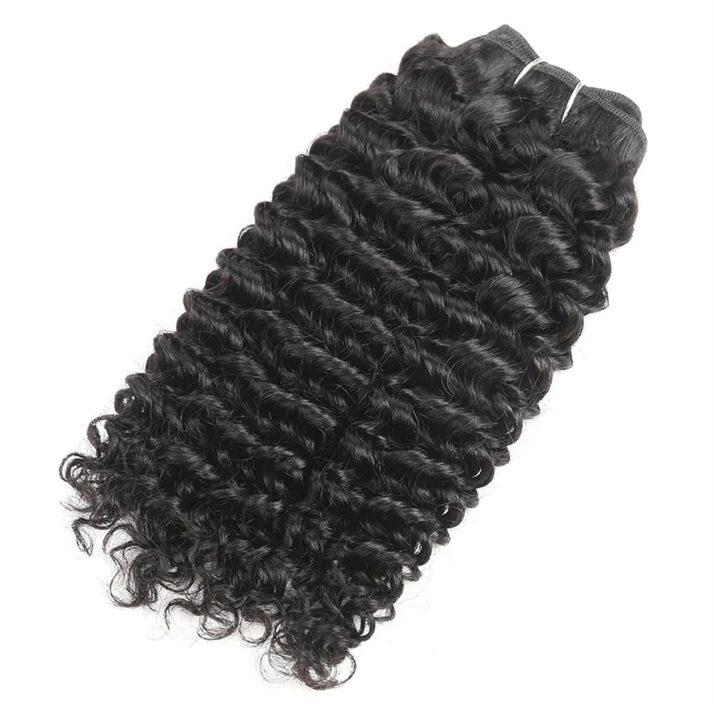 Brazilian Curl Remy Hair P4/27 P1B/30 Ombre T1B/30 1B/Pink Red 99J Double Drawn Human Hair Weave Bundles Natural Color 10inches