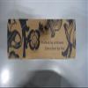 Baudelaire Honey Soap Calendula, 1.4 Ounce - Singles Pack Unwrapped, 6units/pack view 3