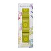 Baudelaire Bergamot Artisan Travel Soap, 1.7-ounce (3 Pack), For Everyday Use, Bathroom Use, Skin Care, Made in France view 1