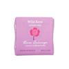Baudelaire Wild Rose Artisan Travel Soap, 1.7-ounce (3 Pack), For Everyday Use, Bathroom Use, Skin Care, Made in France view 2