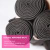 10A Body Wave 3 Bundles 100% Unprocessed Human Hair Body Wave Brazilian Virgin Hair Weave Human Hair Bundles Body Wave Bundles Remy Hair Extension (28 30 32) view 3
