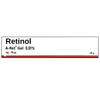 Retinol Gel 0.1 Vitamin A Repairs Fine Lines & Wrinkles, Scar Treatment, Age and Sun Spots, Anti-Aging Formula, 20g view 2