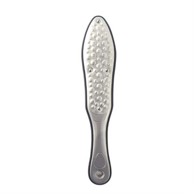 ZinNen RHAIYAN Professional Foot File Rasp Heel Grater Hard Callus Remover Pedicure Files Feet Grater Specific (Color : C)