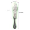 ZinNen RHAIYAN Professional Foot File Rasp Heel Grater Hard Callus Remover Pedicure Files Feet Grater Specific (Color : C) view 2