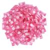 JEOZBM 500Pcs Compressed Facial Mask Sheet, Individual Package Silk Cosmetic Face Mask, Disposable Facial Paper for Essential Oils Toner Lotion view 1