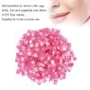 JEOZBM 500Pcs Compressed Facial Mask Sheet, Individual Package Silk Cosmetic Face Mask, Disposable Facial Paper for Essential Oils Toner Lotion view 4
