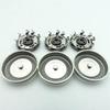 (3 Pack) SH30 Replacement Heads for Philips Norelco Shaver Series 3000, 2000, 1000 and S738 and S1560 view 2