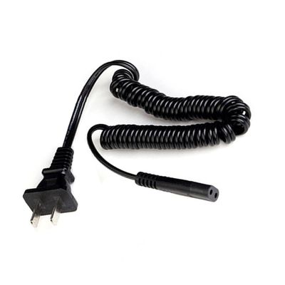 AC Adapter for Philips Norelco 5885XL (fit This Model Only) Shaver Razor Trimmer Compatible Replacement Power Supply Cord Cable Adaptor Mains Wire