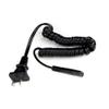 AC Adapter for Philips Norelco 5885XL (fit This Model Only) Shaver Razor Trimmer Compatible Replacement Power Supply Cord Cable Adaptor Mains Wire view 1