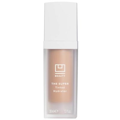 U Beauty Skincare The SUPER Tinted Hydrator (Shade 07)
