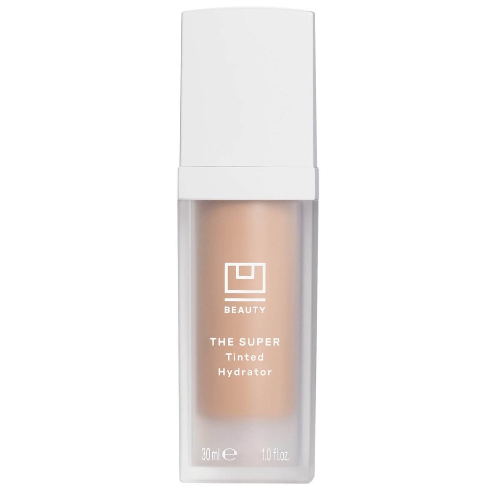 U Beauty Skincare The SUPER Tinted Hydrator (Shade 07)