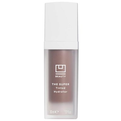 U Beauty Skincare The SUPER Tinted Hydrator (Shade 10)