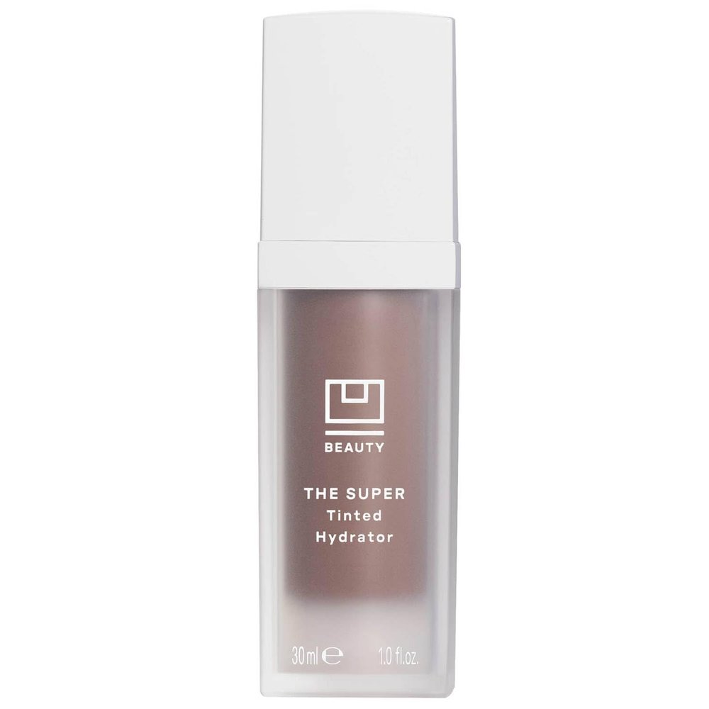 U Beauty Skincare The SUPER Tinted Hydrator (Shade 10)