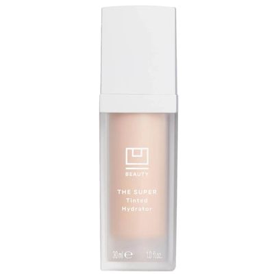 U Beauty Skincare The SUPER Tinted Hydrator (Shade 01)