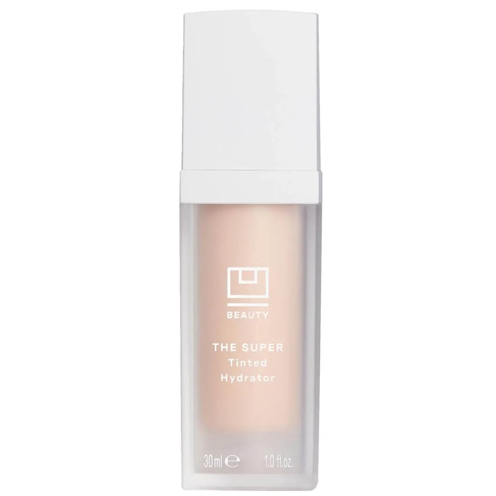 U Beauty Skincare The SUPER Tinted Hydrator (Shade 01)