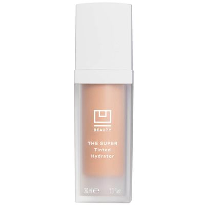 U Beauty Skincare The SUPER Tinted Hydrator (Shade 06)