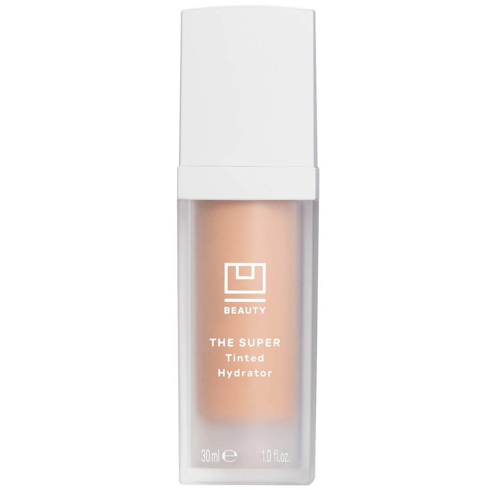 U Beauty Skincare The SUPER Tinted Hydrator (Shade 06)