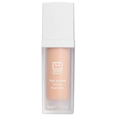 U Beauty Skincare The SUPER Tinted Hydrator (Shade 04)