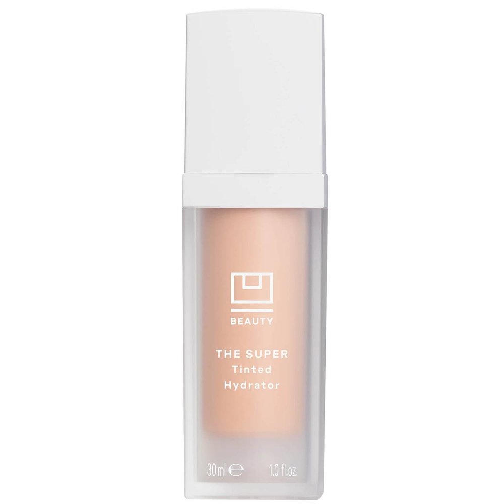 U Beauty Skincare The SUPER Tinted Hydrator (Shade 04)