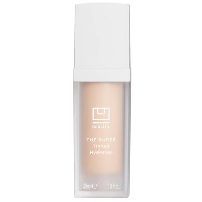 U Beauty Skincare The SUPER Tinted Hydrator (Shade 02)