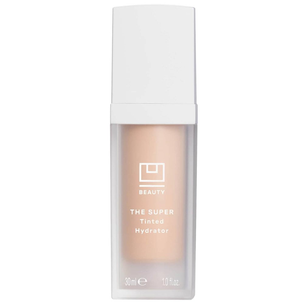 U Beauty Skincare The SUPER Tinted Hydrator (Shade 03)