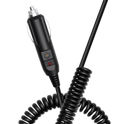 HISPD Car DC Adapter for Philips Lumea Precision Essential SC2006 Power Supply PSU