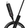 HISPD Car DC Adapter for Philips Lumea Precision Essential SC2006 Power Supply PSU view 1