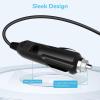 HISPD Car DC Adapter for Philips Lumea Precision Essential SC2006 Power Supply PSU view 4