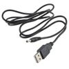 Jantoy USB DC Charging Cable Cord Compatible with Wahl 9916-4301 Beard Stubble Rechargeable Trimmer view 4